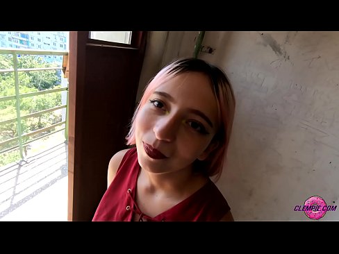❤️ طالب حسي تمتص غريبًا في المناطق النائية - نائب الرئيس على وجهه الفاسقات. عند٪ ar.justindianpornx.ru٪